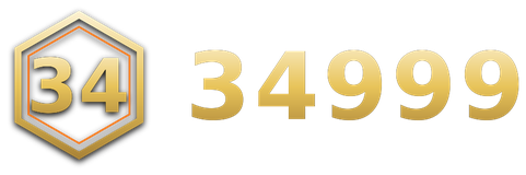 34999 logo